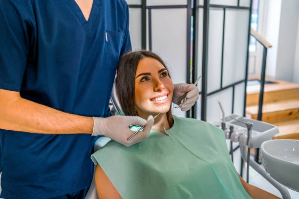 Emergency Dental Services in Lynchburg, VA